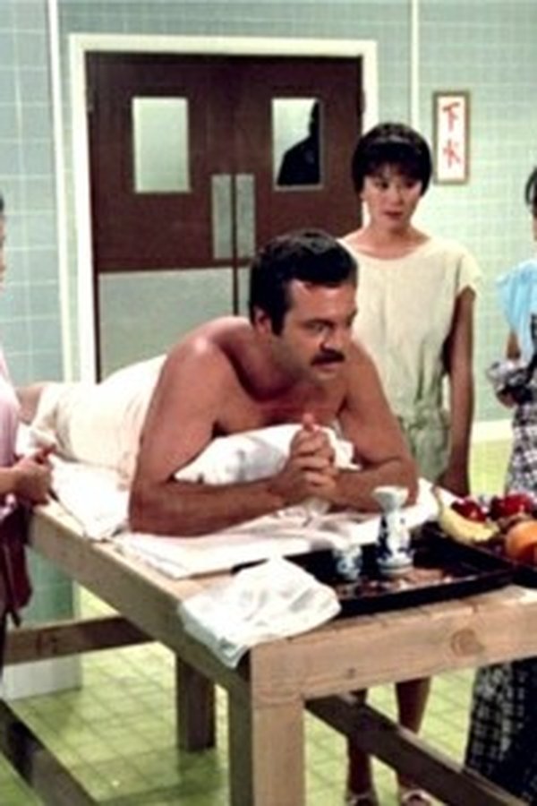 Magnum P.I. – S05E17 – Tre ragazze e una barca