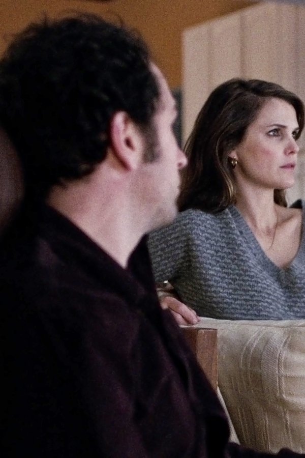 The Americans – S04E09 – Il Giorno Dopo