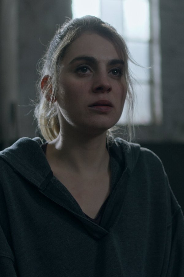 Red Election – S01E08 – Episodio 1.8