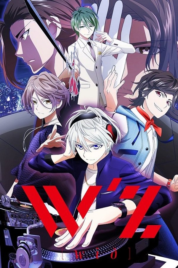 Assistir W’z Assistir W’z