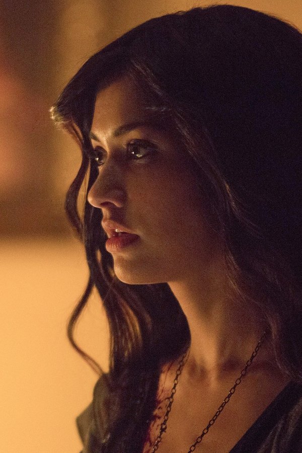 The Vampire Diaries – S05E07 – Il ritorno di Bonnie