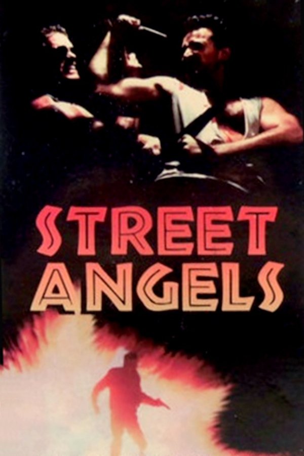 Street Angels