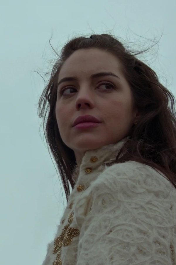 Reign – S03E15 – Un passaggio sicuro