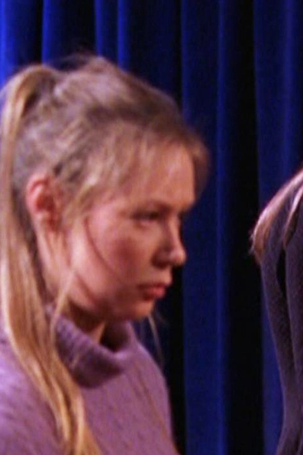 Una mamma per amica – S03E16 – La busta grande