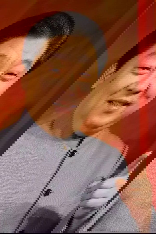 Zheng Jian