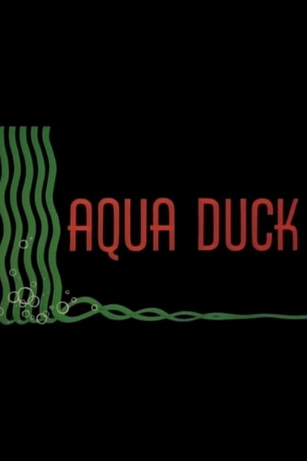 Aqua Duck