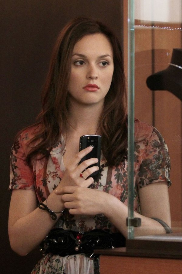 Gossip Girl – S04E04 – Il tocco di Eva