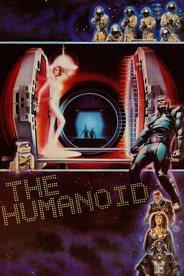 The Humanoid