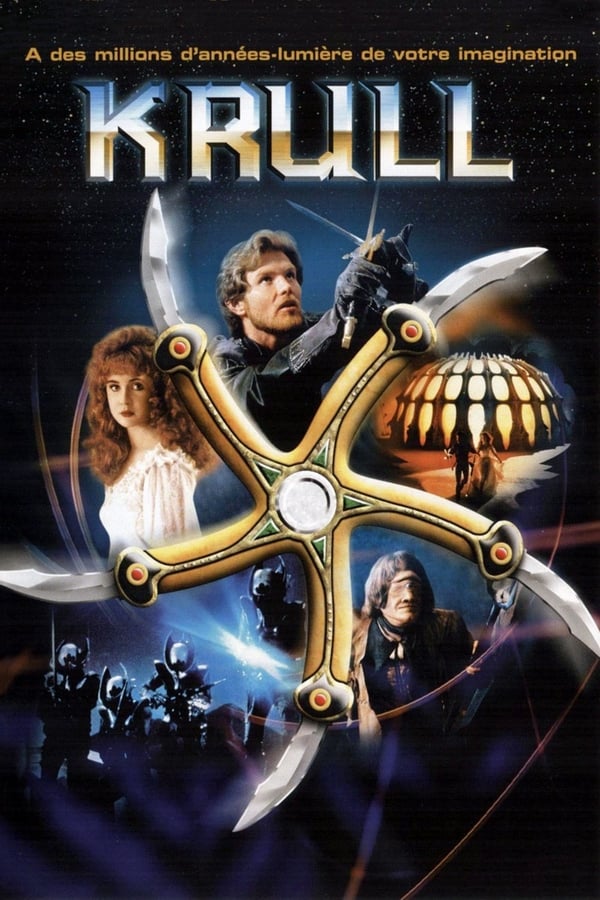 Regarder le Film Streaming Krull streaming vostfr - Streaming Online | by KCM 