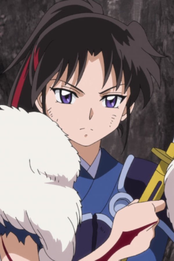 Yashahime Princess Half-Demon – S01E25 – Episodio 25