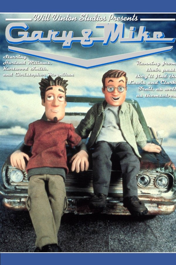 Gary & Mike
