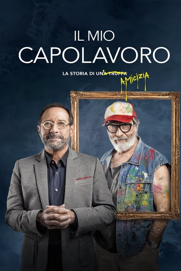 IT - Il mio capolavoro - 2018