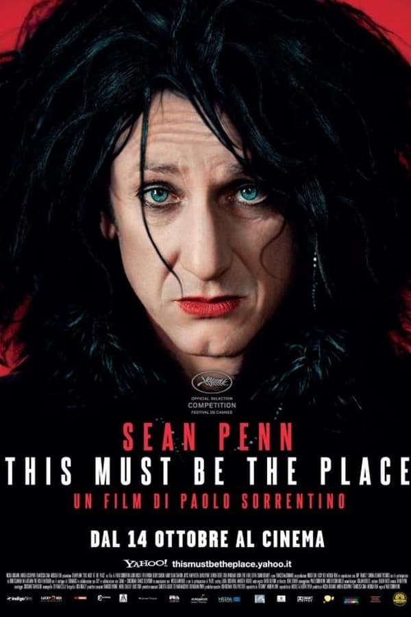 This Must Be the Place (2011)