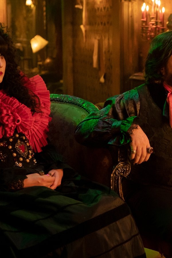 What We Do in the Shadows – S04E05 – La scuola privata