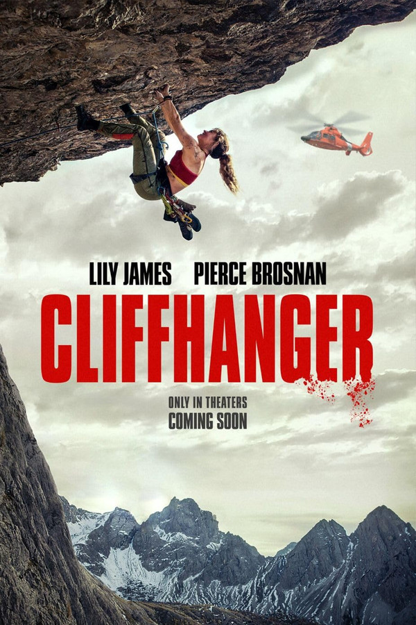 Cliffhanger