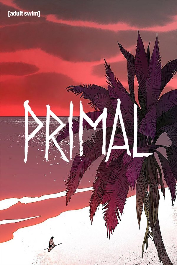 MAX - Primal (2019) (US)