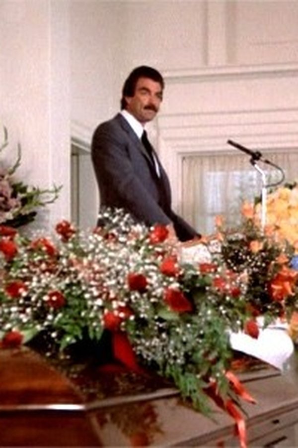 Magnum P.I. – S06E07 – Ritorno a casa
