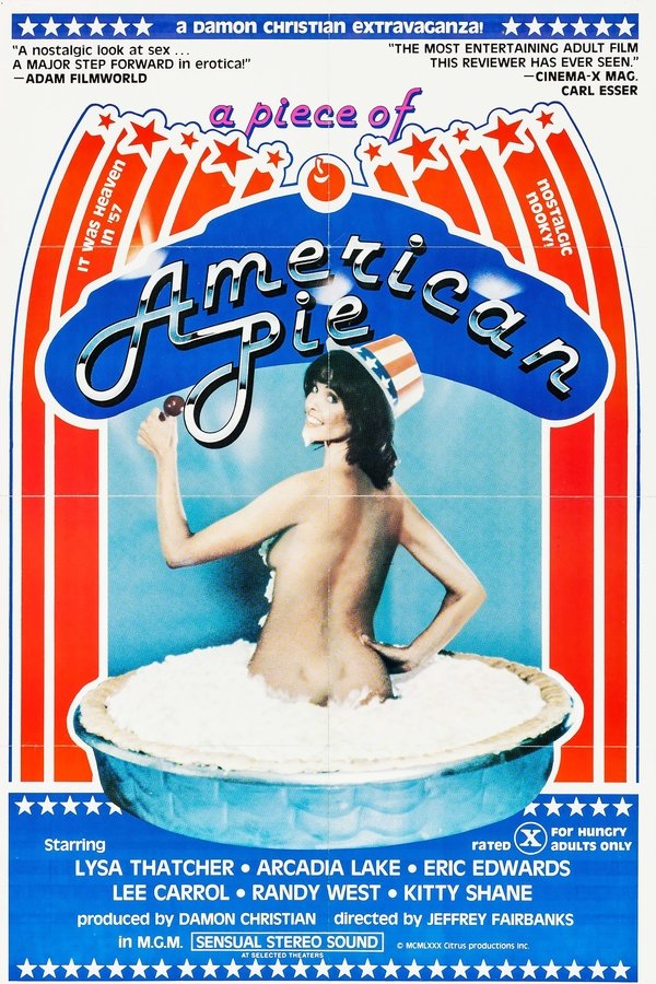 American Pie