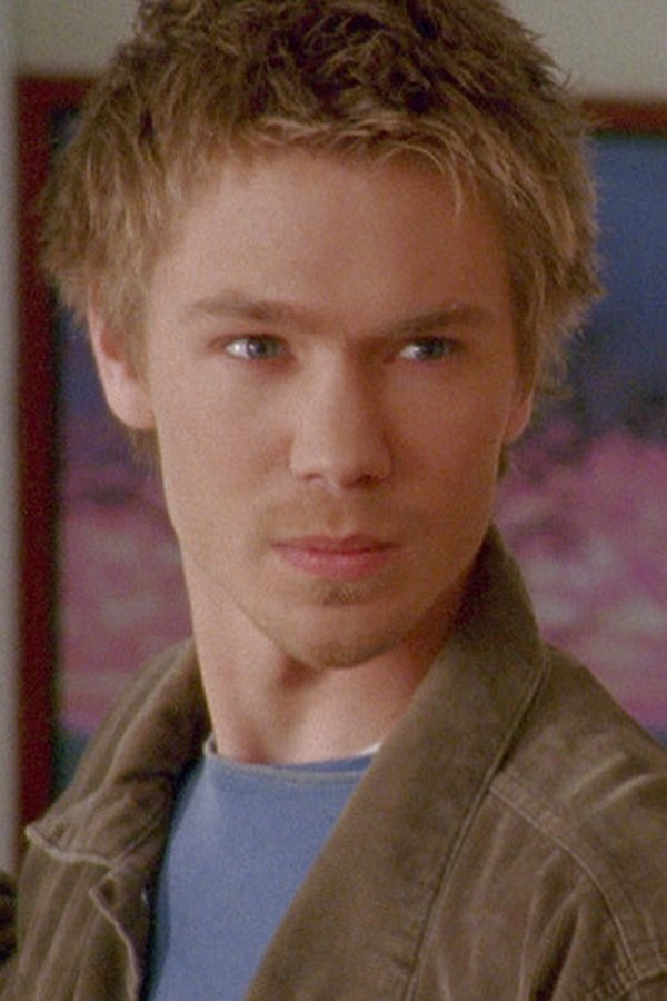 One Tree Hill – S01E11 – Episodio 11