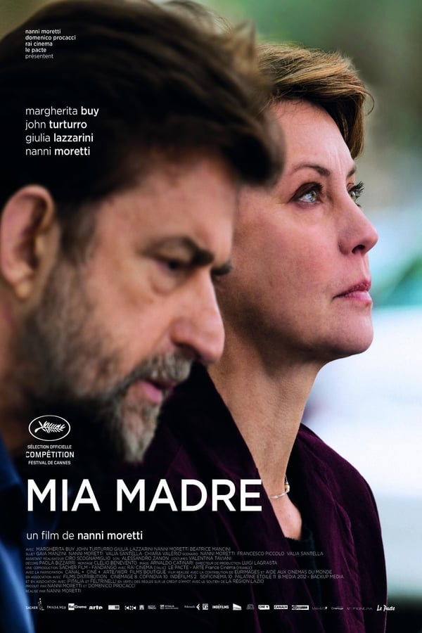 IT| Mia Madre 