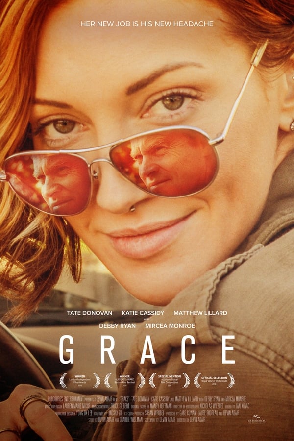 IT| Grace - Ispirazione Cercasi 