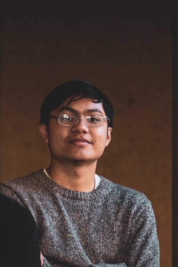 Dorison Ouch's headshot