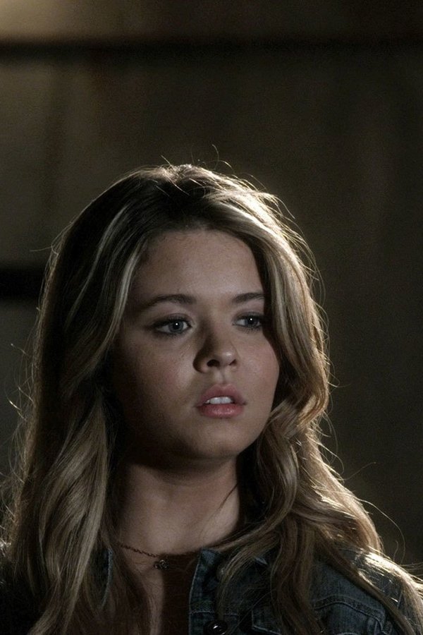 Pretty Little Liars – S05E10 – Il lato oscuro di Ali
