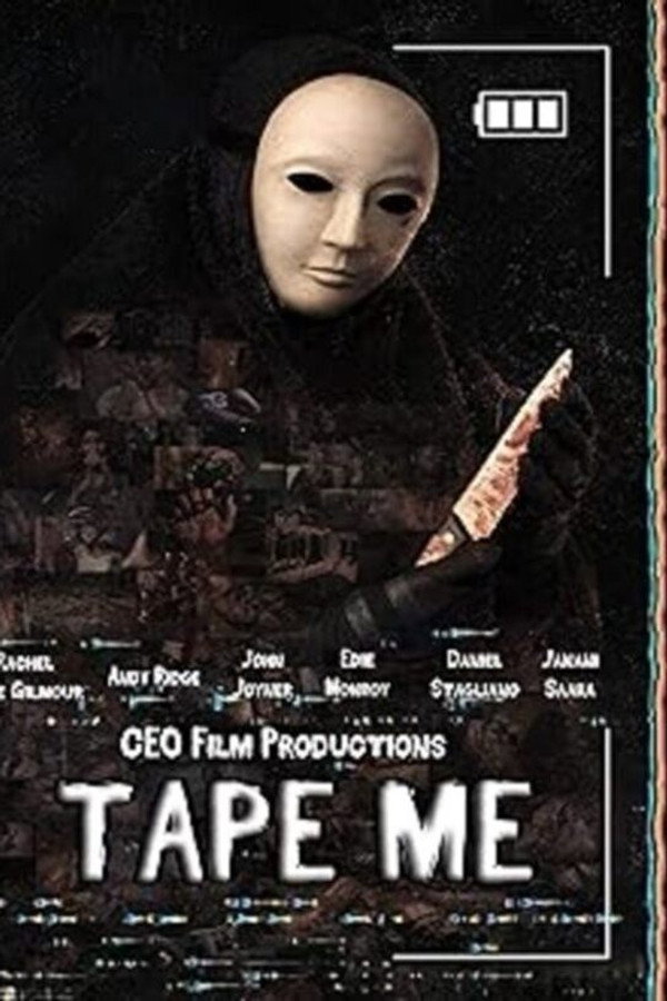 Tape Me