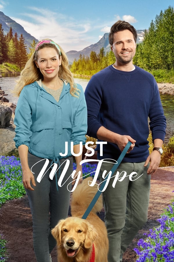 TVplus NL - Just My Type (2020)