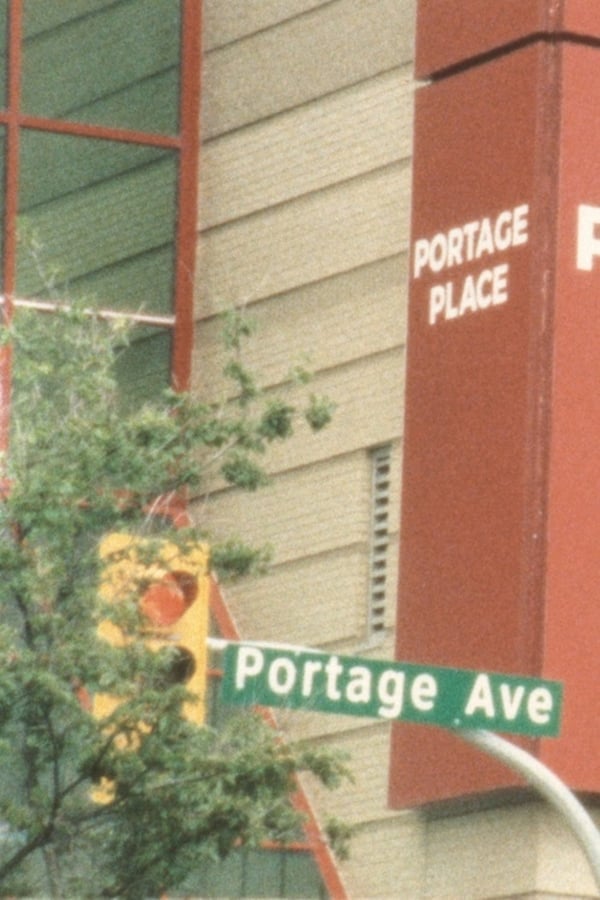 Portage Place
