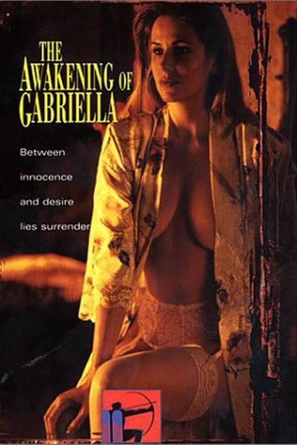 The Awakening of Gabriella