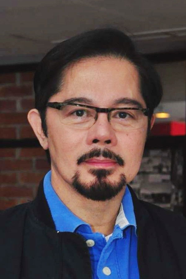 Christopher de Leon's headshot