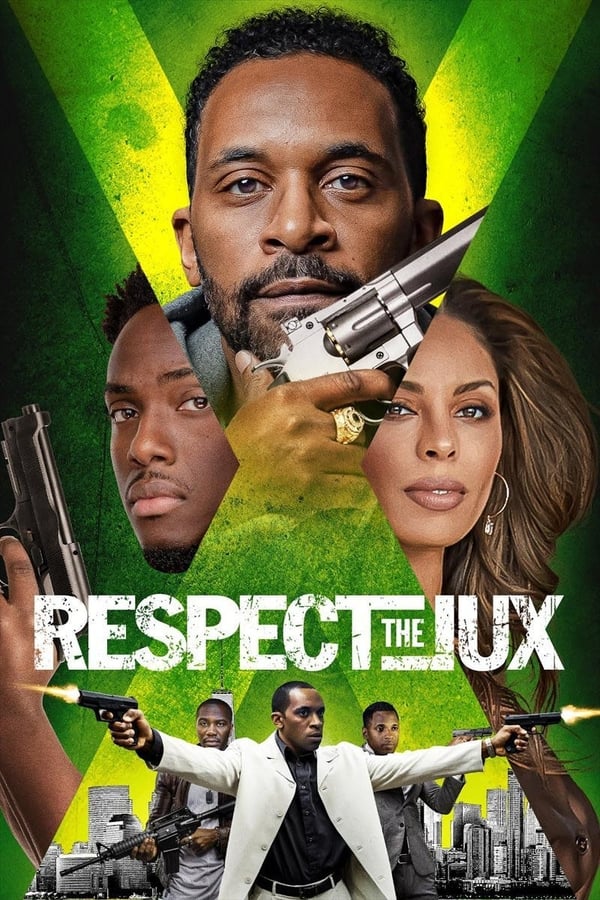TVplus EN - Respect the Jux  (2022)