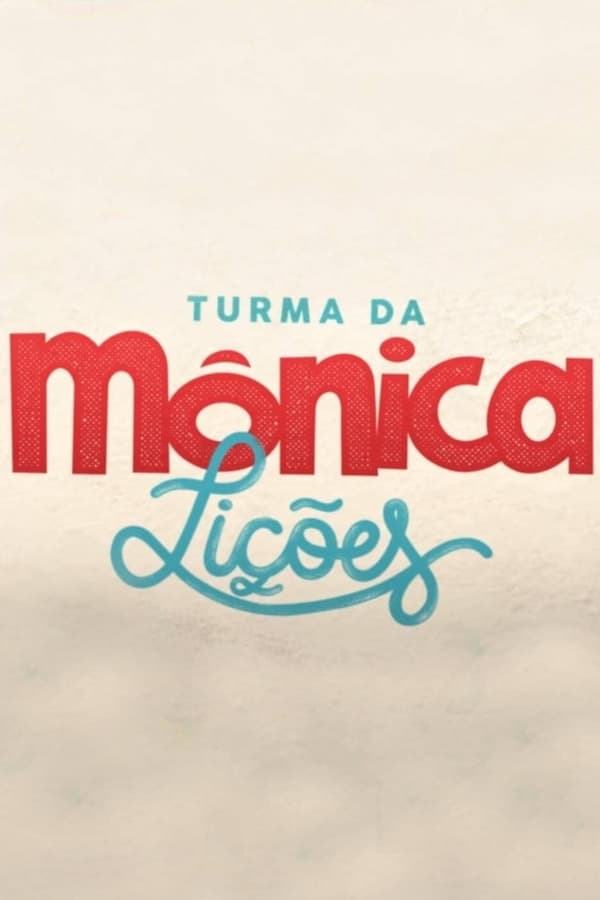 Turma da Mônica: Lições