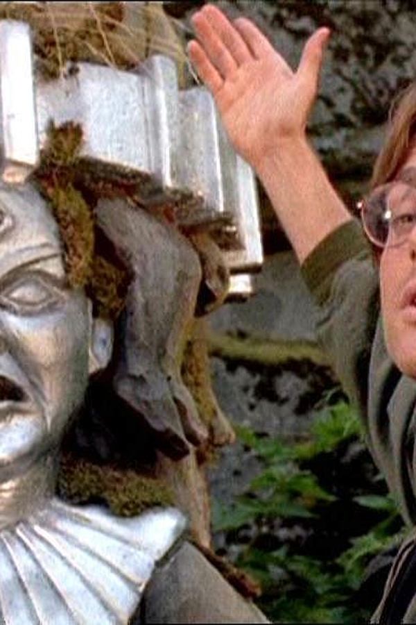 Stargate SG-1 – S02E13 – Il pianeta degli spiriti