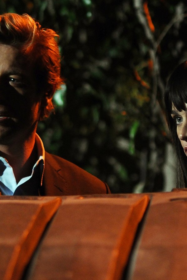 The Mentalist – S03E18 – Il miglio rosso