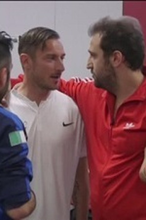 Emigratis – S01E08 – Puntata 8