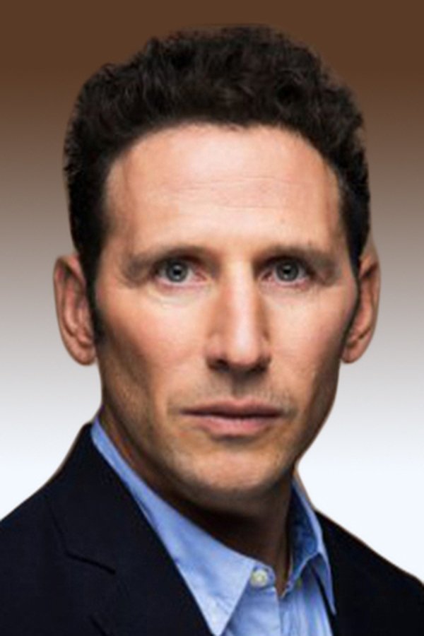 Mark Feuerstein's headshot