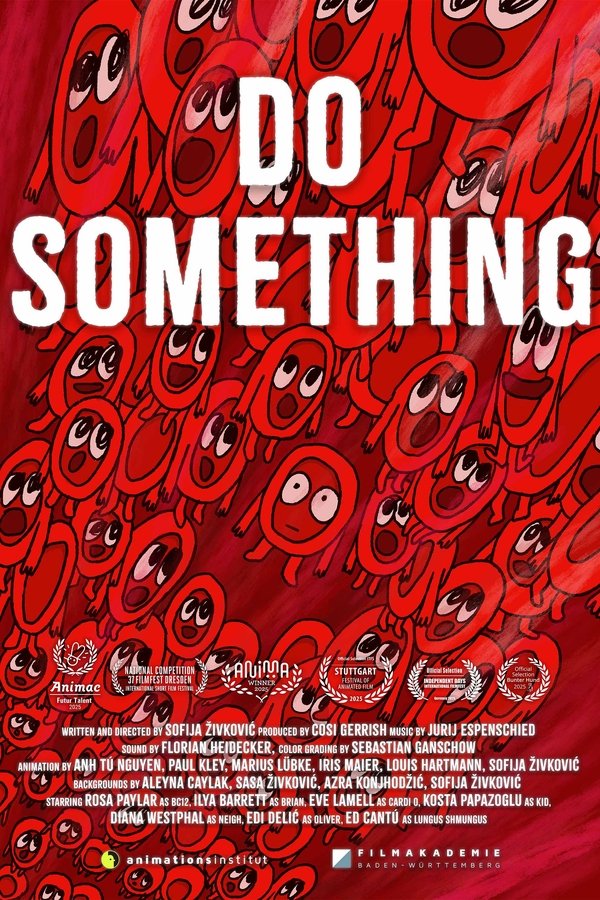DO SOMETHING