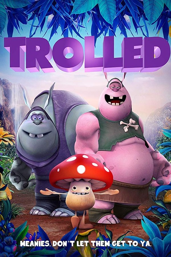 Trolled Trolled