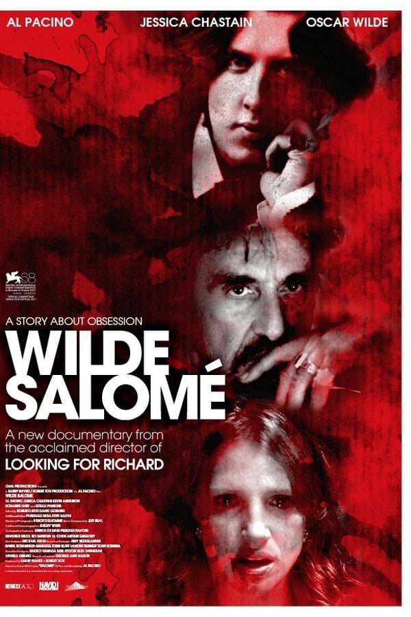 Wilde Salomé