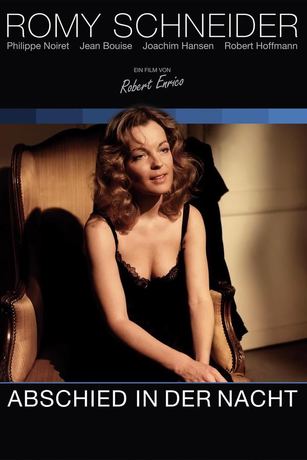 DE - Abschied in der Nacht (1975)