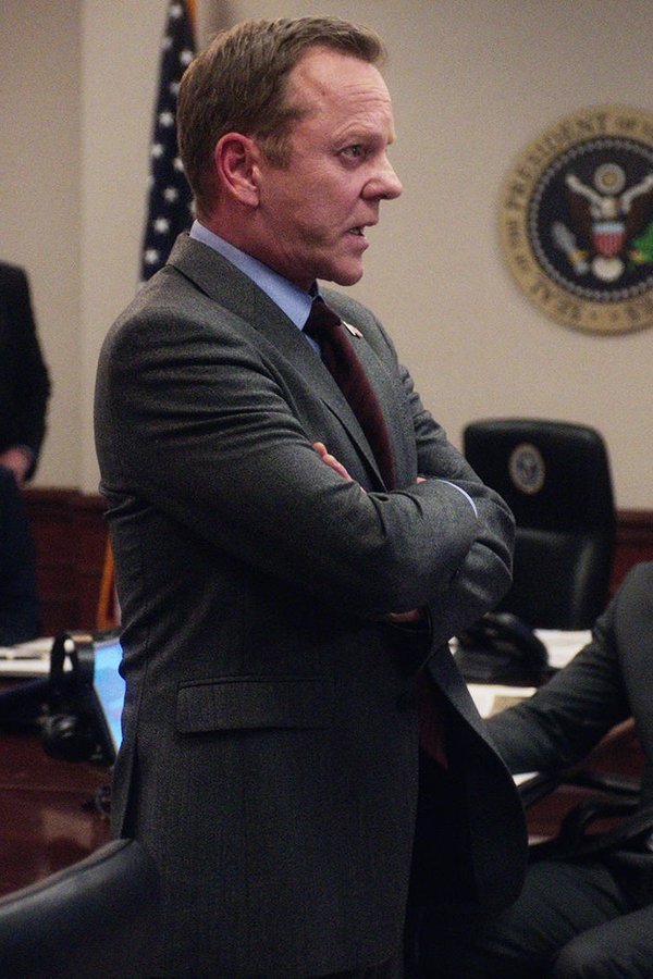 Designated Survivor – S03E08 – #terrorizzatoamorte