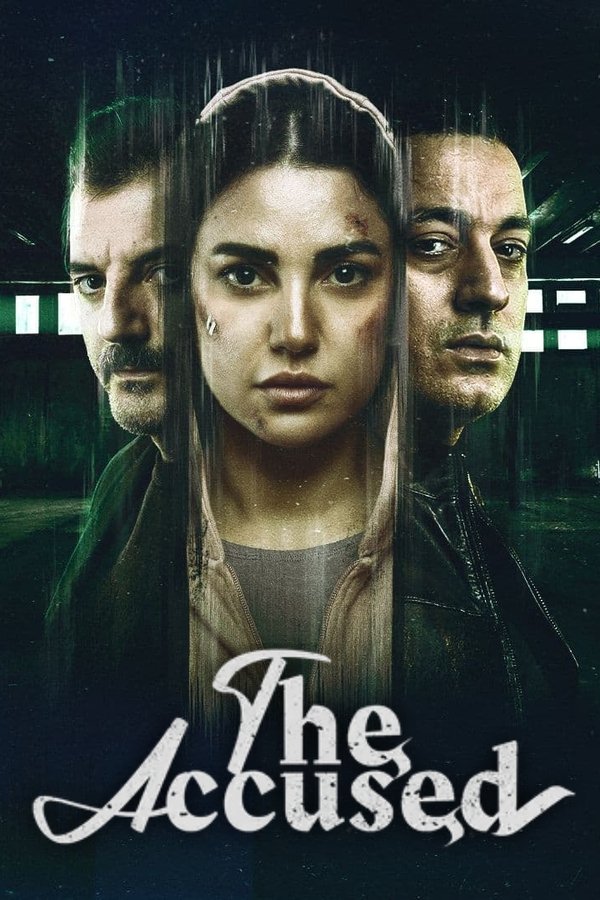 The Accused