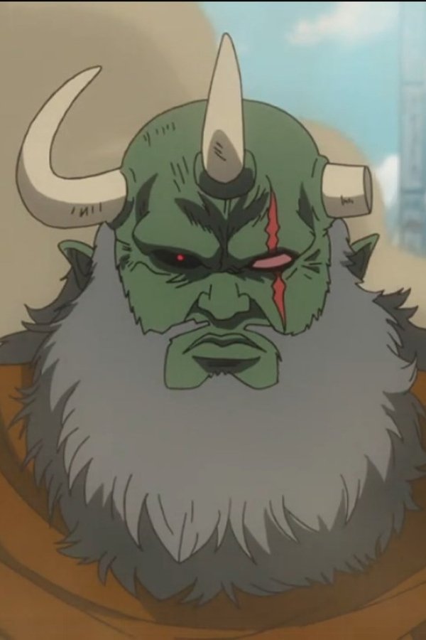 Gintama – S10E08 – Episodio 8