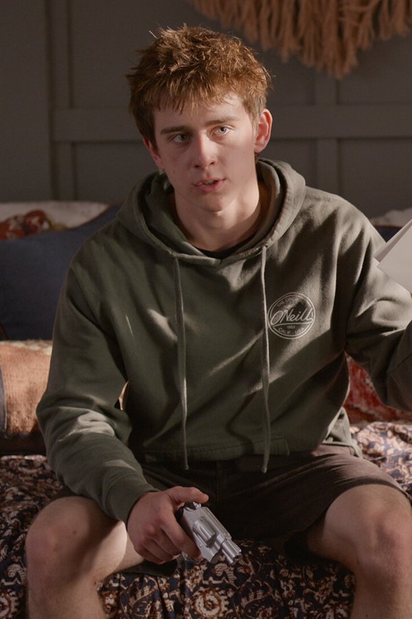 Dead to me – Amiche per la morte – S03E02 – Episodio 2