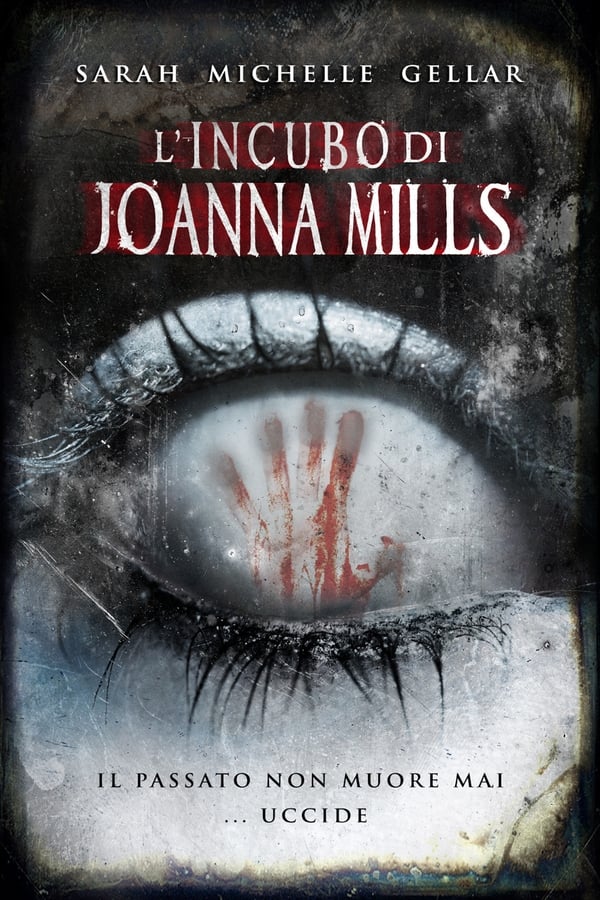 L’incubo di Joanna Mills