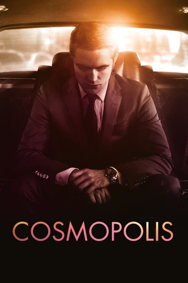 DE - Cosmopolis (2012)