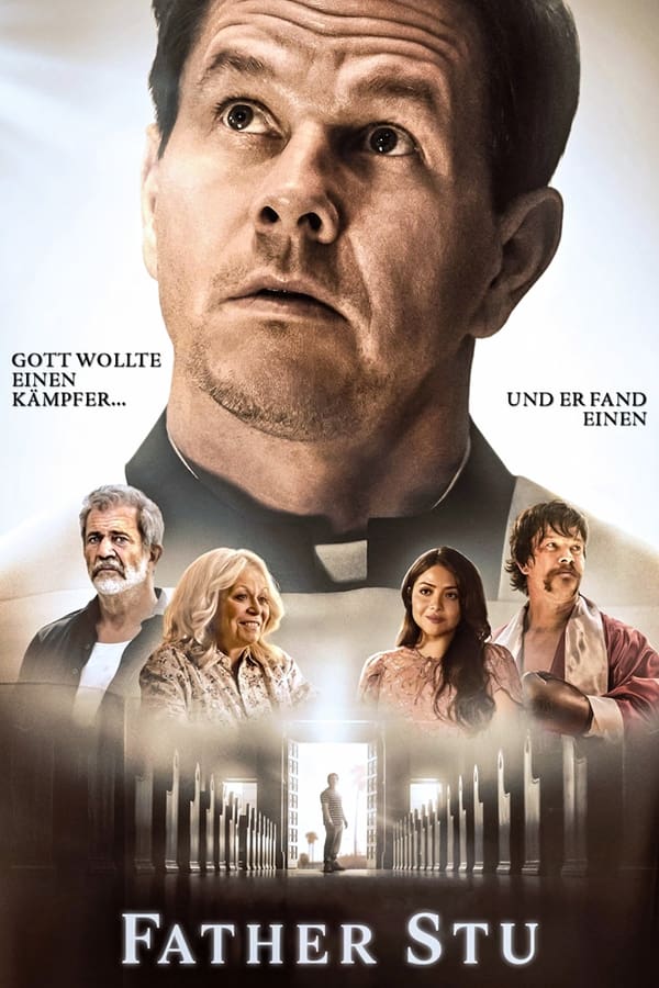 DE - Father Stu (2022) DE