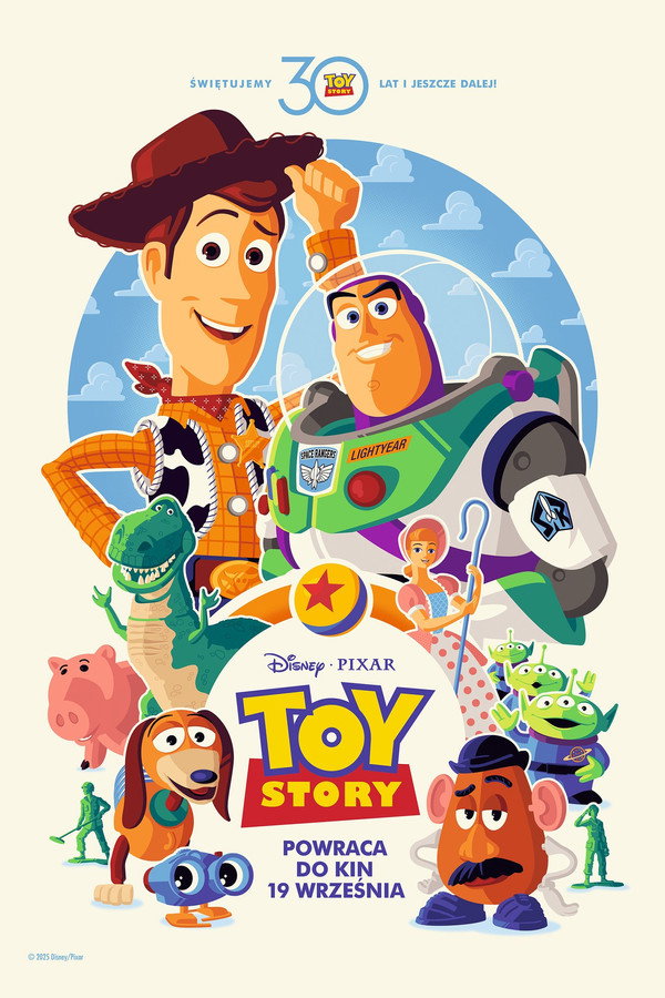 PL - Toy Story (1995)